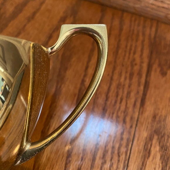 Dirilyte Gold Sugar and Creamer - Picture 4 of 7